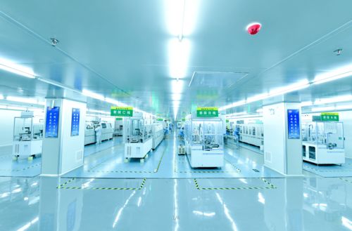 南海新增10家國家級高新技術企業(yè)，技術開發(fā)引領產(chǎn)業(yè)升級